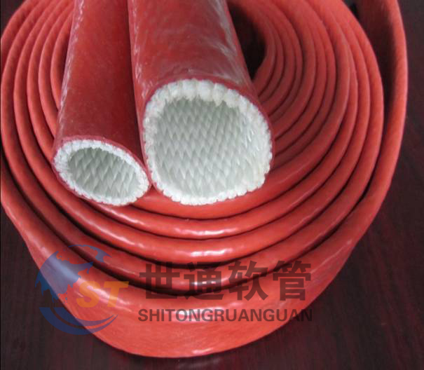 ST00187 hose