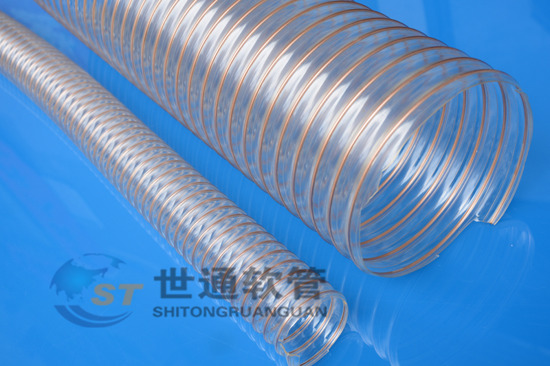 ST00281 hose