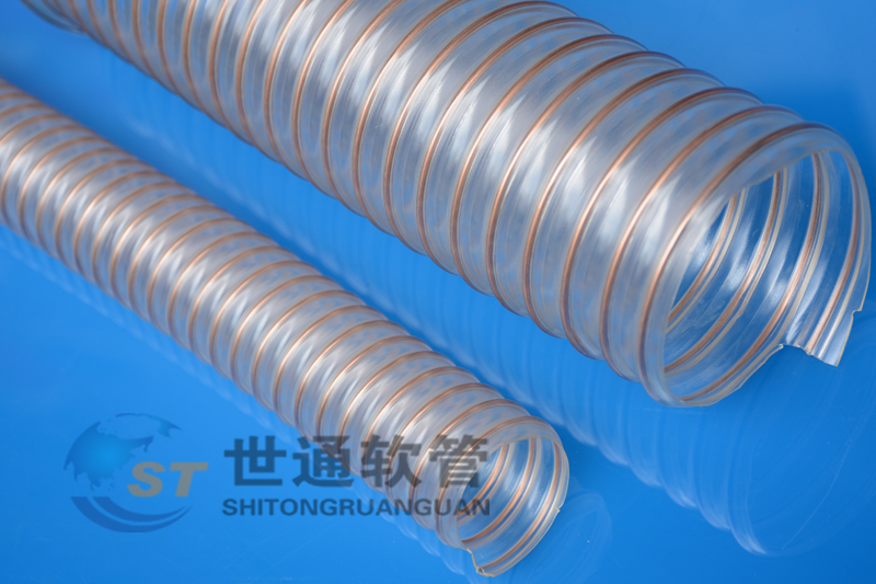 ST00282 hose