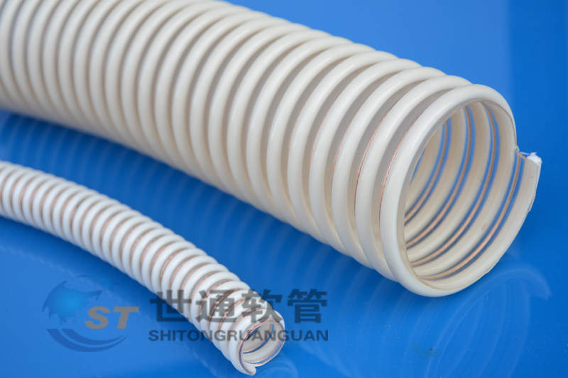 ST00287 hose