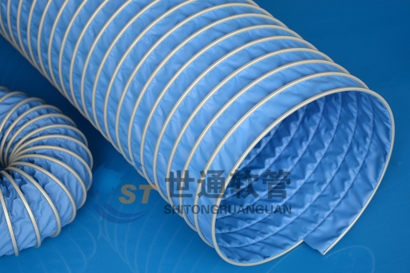 ST00384 hose