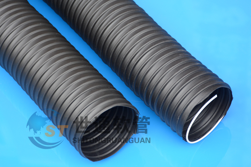 ST003815-1 hot air pipe