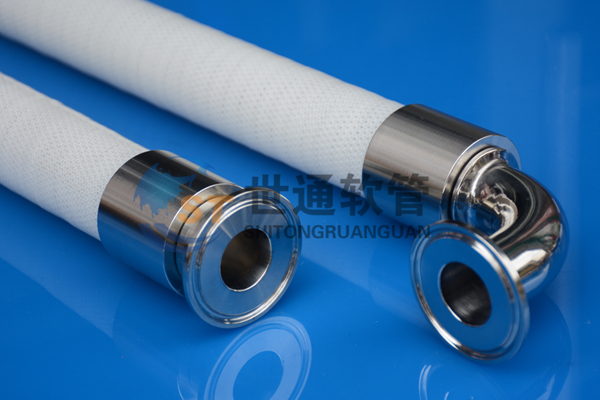 Pharmaceutical hygienic hose 481