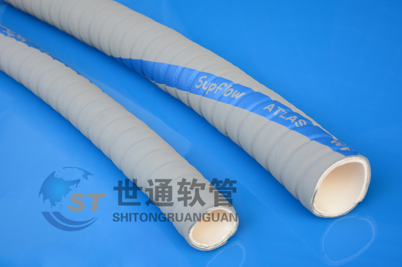 ST004810-1 food grade rubber tube