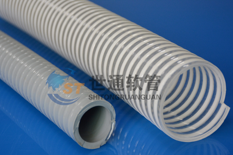 ST00586 hose