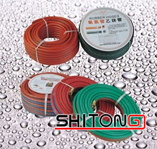 ST00888 Industrial multi-purpose hose