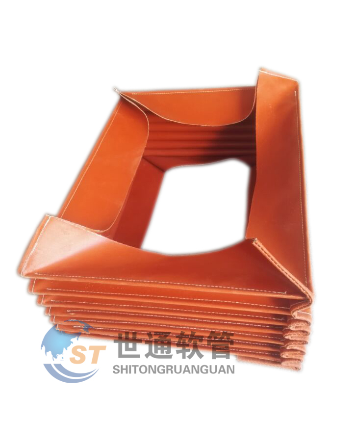 ST001010 high temperature resistant fire resistant